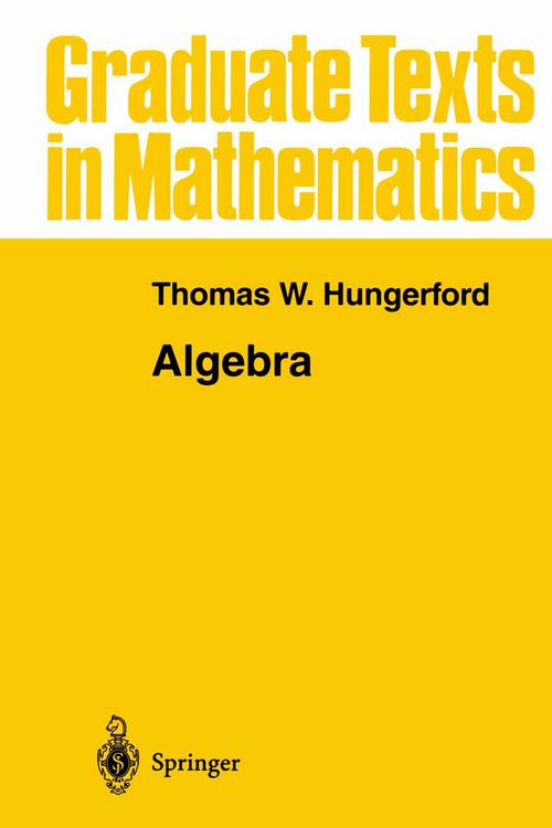 Produktbild: Algebra