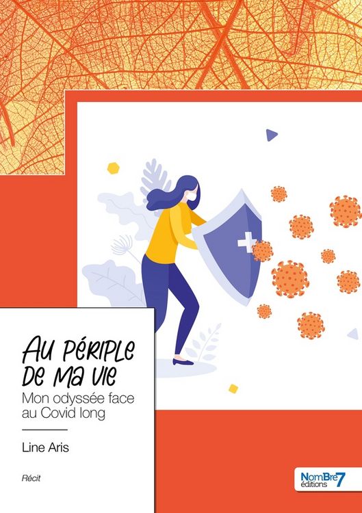 Produktbild: Au periple de ma vie