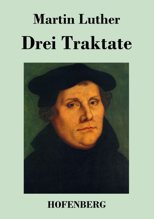 Produktbild: Drei Traktate