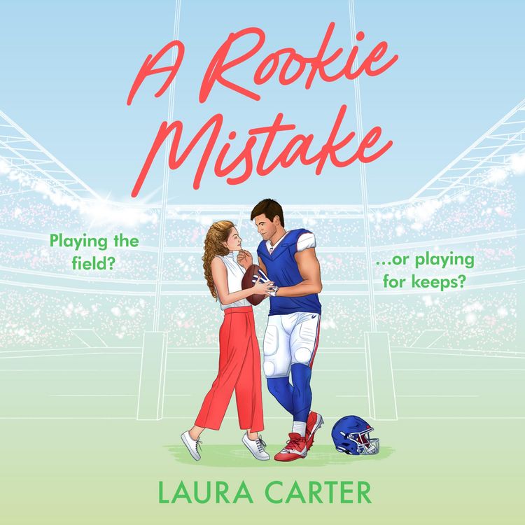 Produktbild: A Rookie Mistake