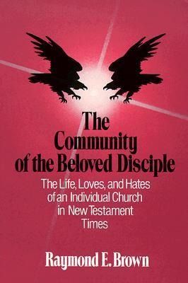 Produktbild: The Community of the Beloved Disciple