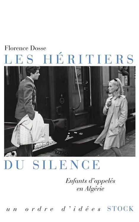 Produktbild: Les Heritiers Du Silence
