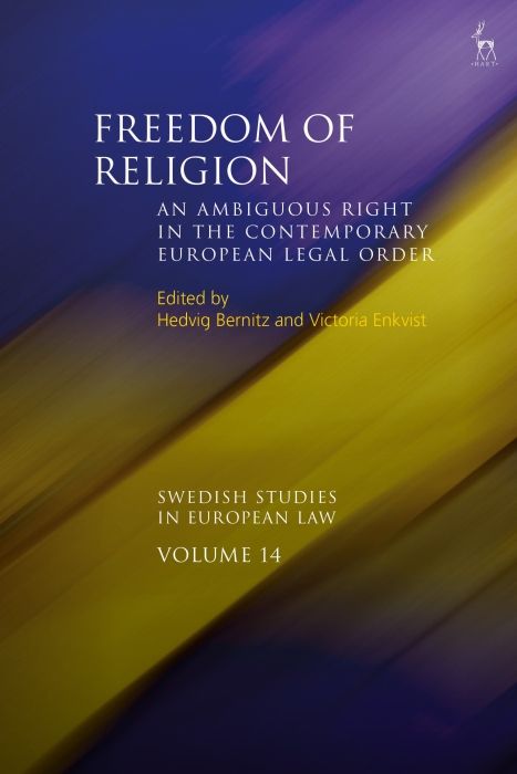 Produktbild: Freedom Of Religion