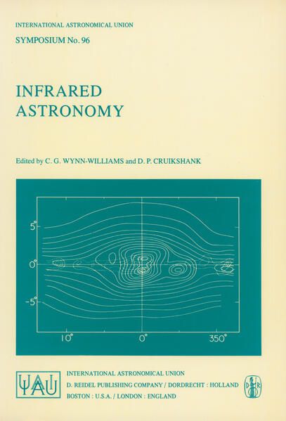 Produktbild: Infrared Astronomy