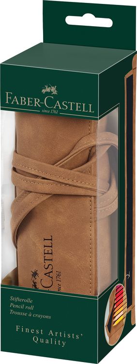 Produktbild: Faber-Castell Stifterolle leer