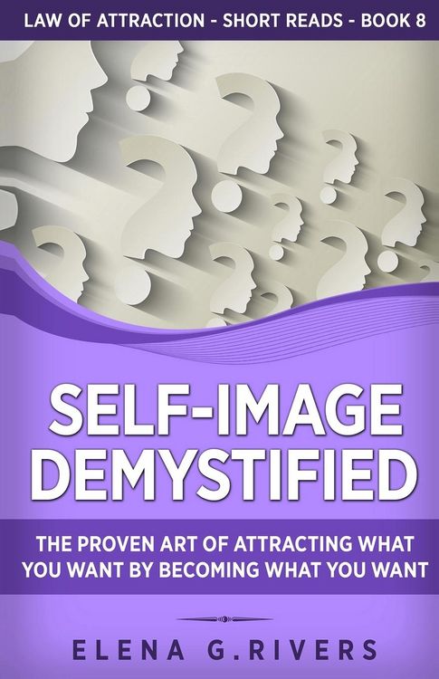 Produktbild: Self-Image Demystified