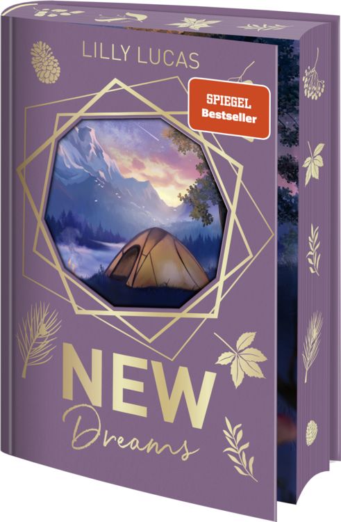 Produktbild: New Dreams