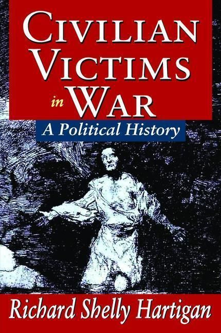 Produktbild: Civilian Victims in War