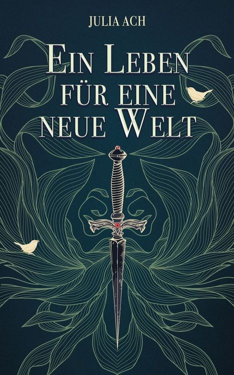 Produktbild: Ein Leben f&uuml;r eine neue Welt