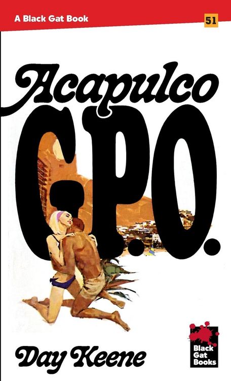 Produktbild: Acapulco G.P.O.