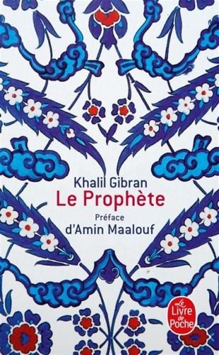 Produktbild: Le Prophete