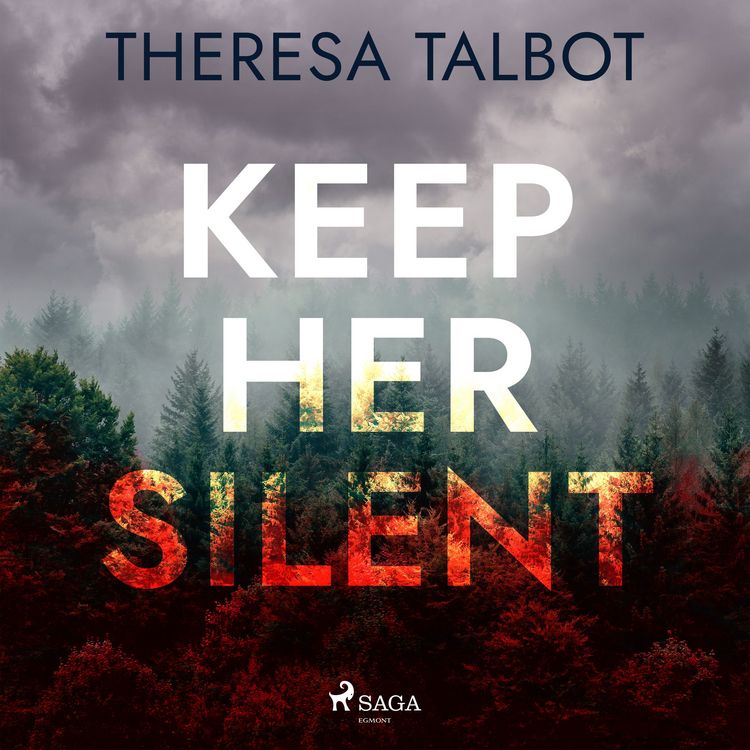 Produktbild: Keep Her Silent