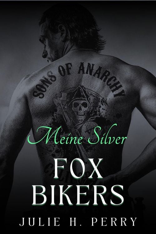 Produktbild: Meine Silver Fox Biker