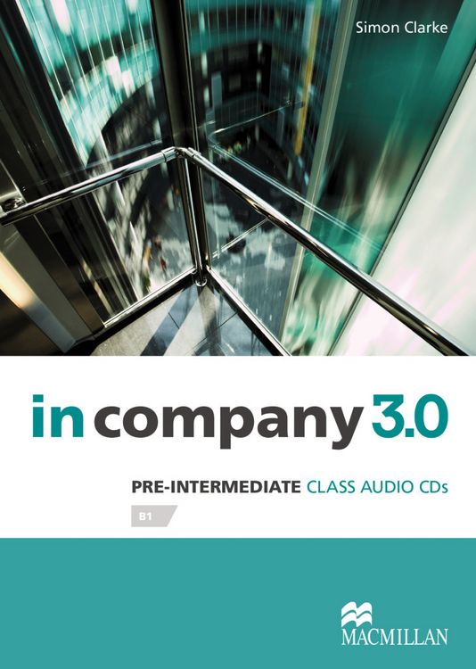 Produktbild: in company 3.0