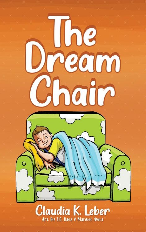 Produktbild: The Dream Chair