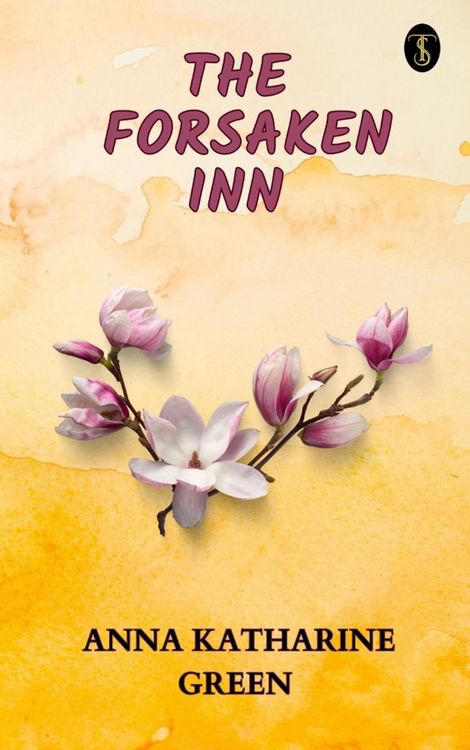 Produktbild: The Forsaken Inn: A Novel