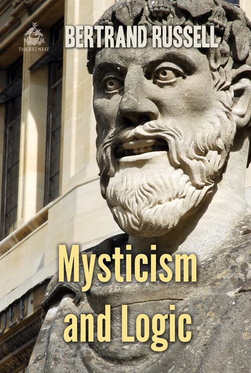 Produktbild: Mysticism and Logic