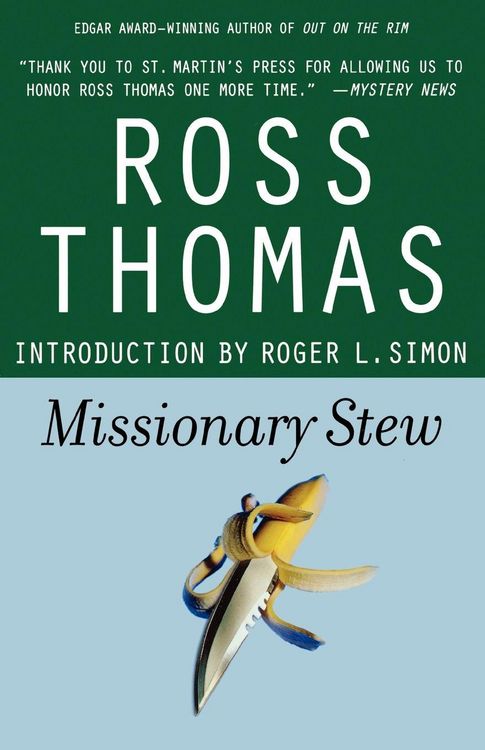 Produktbild: Missionary Stew