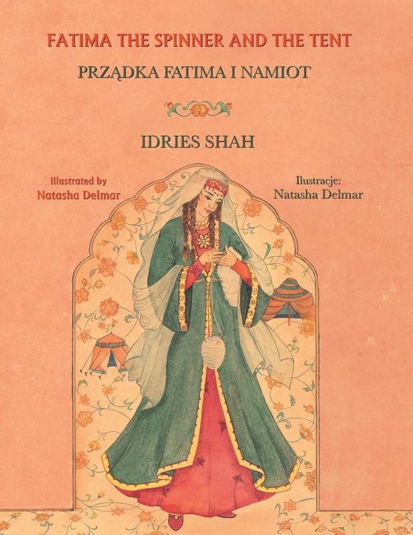 Produktbild: Fatima the Spinner and the Tent