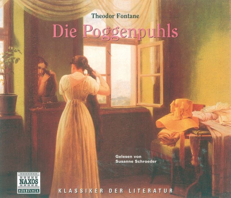 Produktbild: Die Poggenpuhls