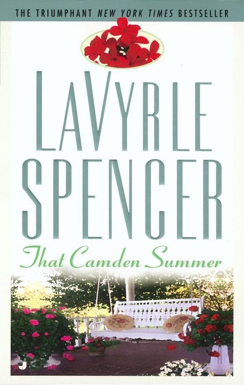 Produktbild: That Camden Summer