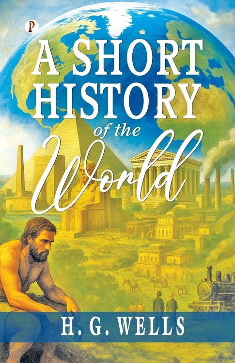 Produktbild: Short History of the World