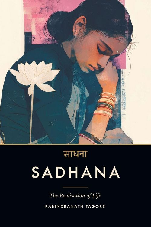 Produktbild: Sadhana