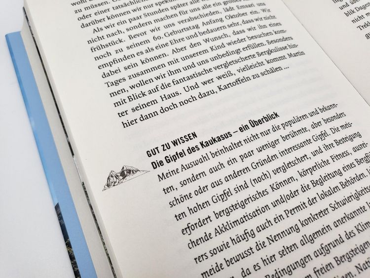 Produktbild: Wilde Berge, weites Land