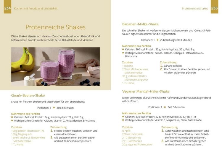 Produktbild: N&auml;hrstoff-Guide f&uuml;r Senioren