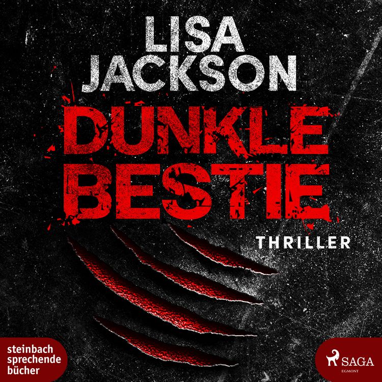 Produktbild: Dunkle Bestie