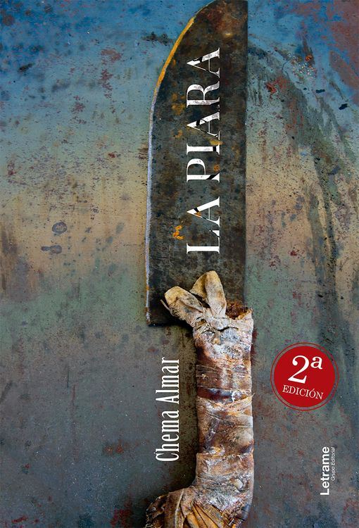 Produktbild: La piara