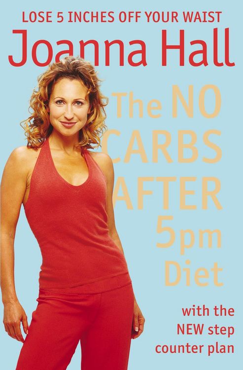 Produktbild: The No Carbs after 5pm Diet