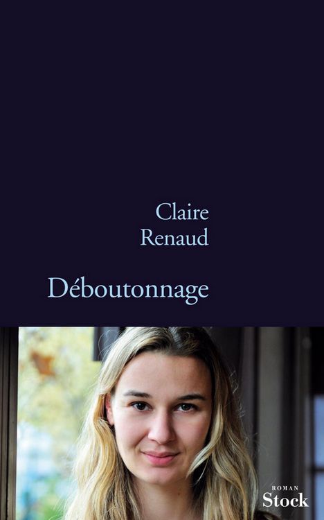 Produktbild: D&eacute;boutonnage