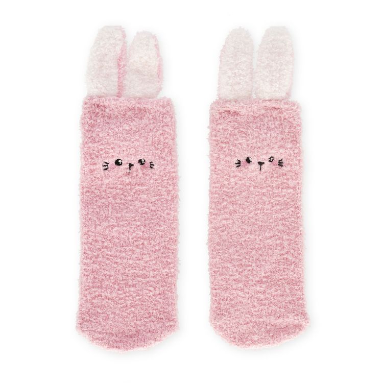 Produktbild: Legami Rutschfeste Socken f&uuml;r Kinder - It's a Match! - Hase