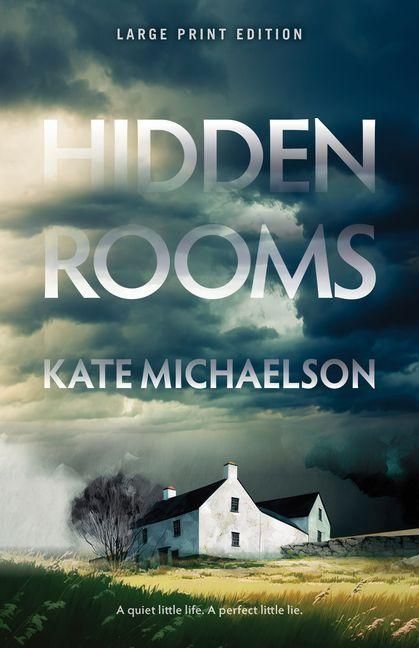 Produktbild: Hidden Rooms
