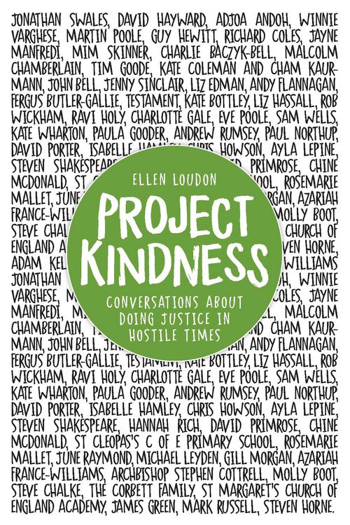 Produktbild: Project Kindness