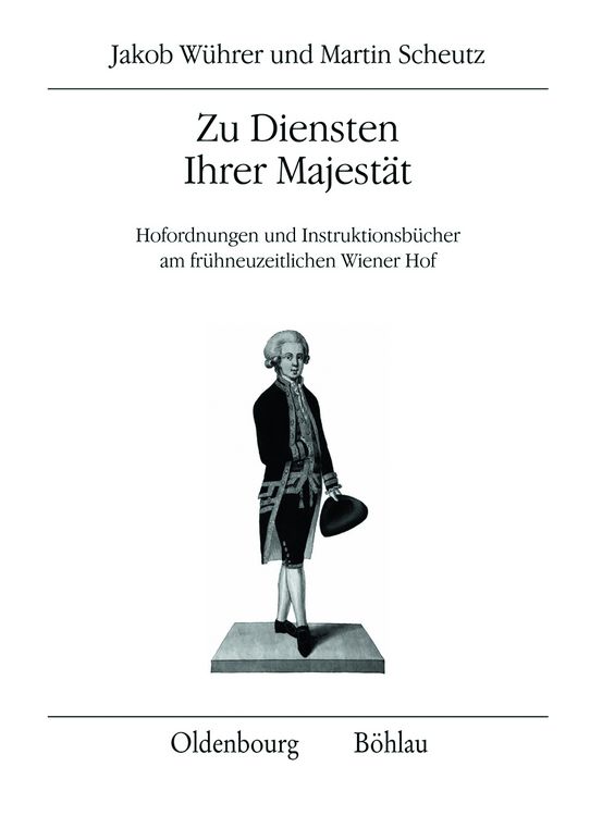 Produktbild: Zu Diensten Ihrer Majest&auml;t