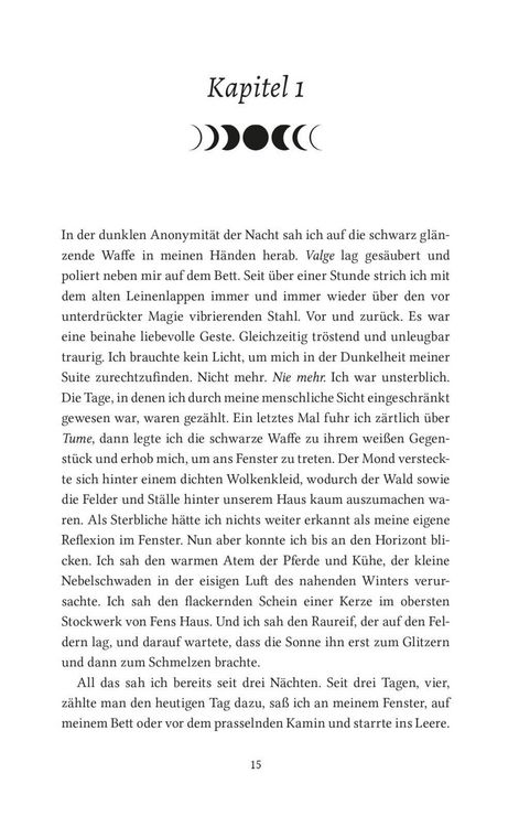 Produktbild: Von Assassinen & Legenden (Die Geschichte der Anderswelt 3)