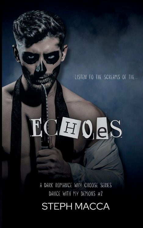 Produktbild: Echoes