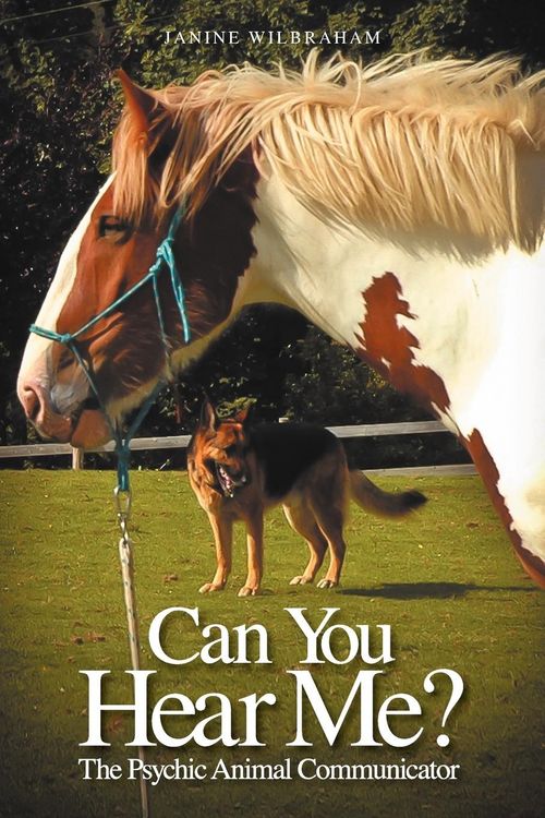 Produktbild: Can You Hear Me?