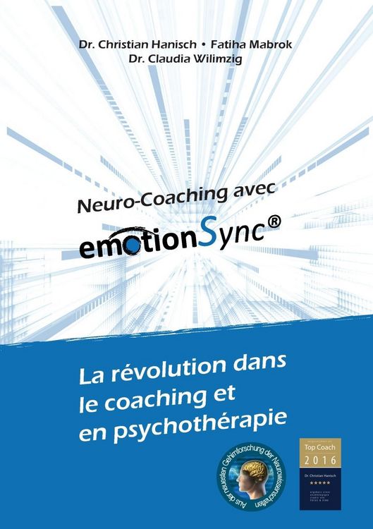 Produktbild: Neuro-Coaching avec emotionSync&reg;