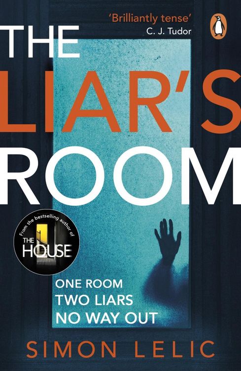Produktbild: The Liar's Room