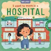 Produktbild: I Want to Work in a Hospital