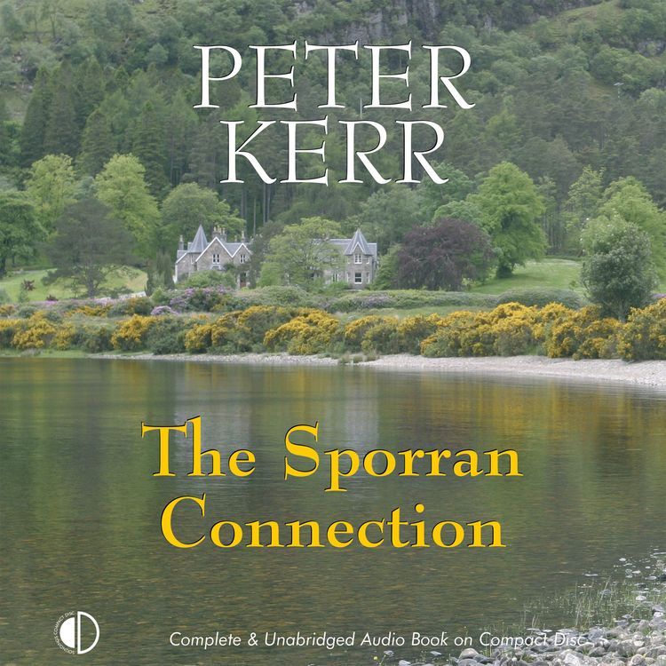 Produktbild: The Sporran Connection