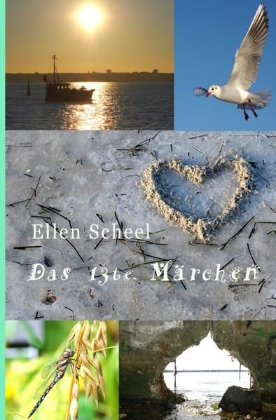 Produktbild: Das 13te M&auml;rchen