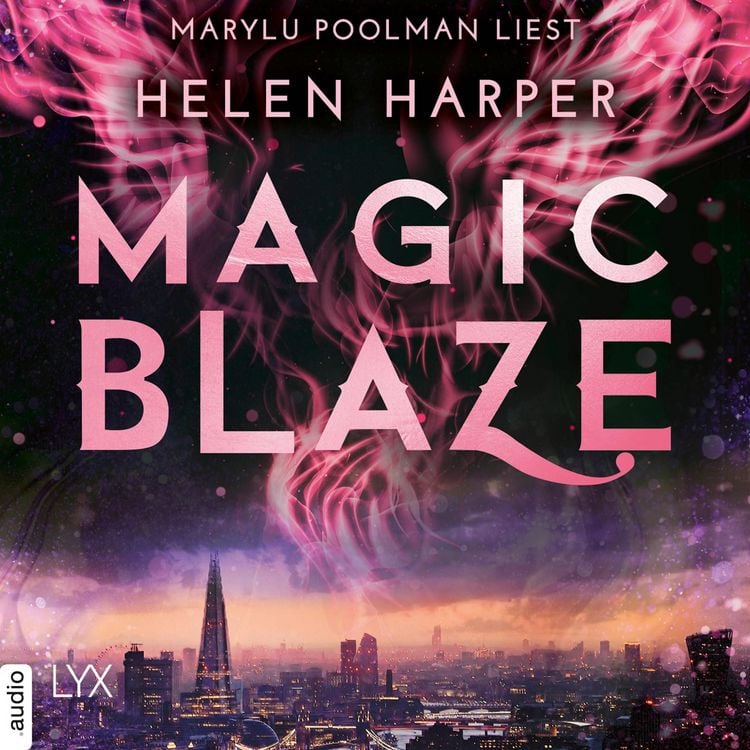Produktbild: Magic Blaze