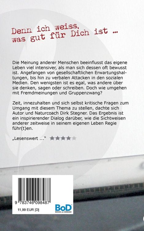 Produktbild: In Wahrheit ich