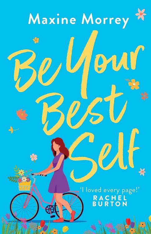 Produktbild: Be Your Best Self