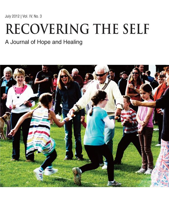 Produktbild: Recovering The Self