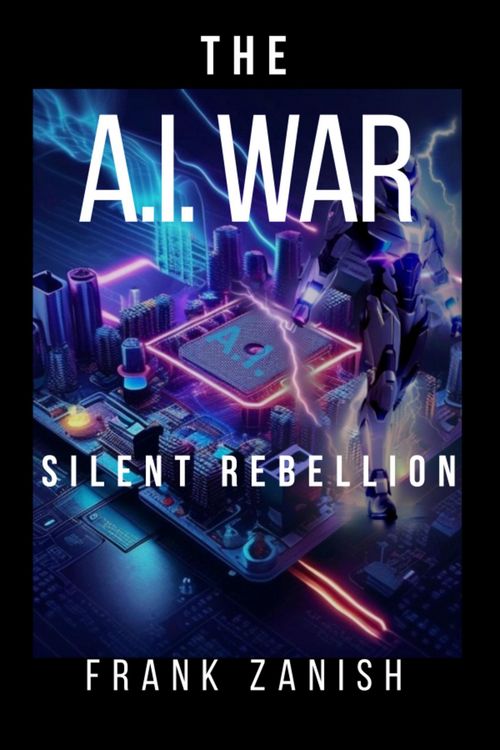 Produktbild: The AI War: Silent Rebellion